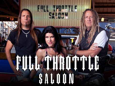 full throttle saloon photos|Full Throttle Saloon Official (@official